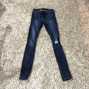 Hollister Jean